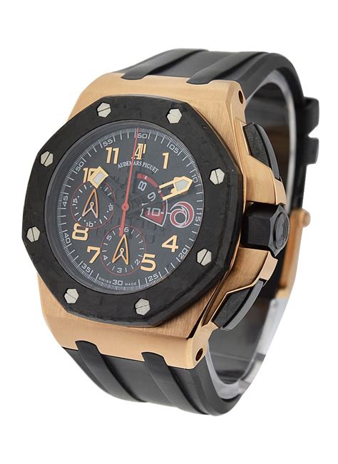 audemars piguet royal oak offshore alinghi team|royal oak offshore retail price.